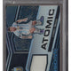 2021-22 OBSIDIAN LIONEL MESSI ATOMIC MATERIAL PSA 10