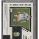 2021-22 OBSIDIAN LIONEL MESSI ATOMIC MATERIAL PSA 10