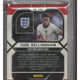 2021/22 Panini Obsidian Jude Bellingham Electric Etch White Pulsar /11 PSA 9