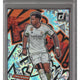 2023/24 Donruss FIFA Rodrygo Kaboom #2 PSA 9