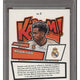 2023/24 Donruss FIFA Rodrygo Kaboom #2 PSA 9