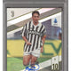 2019 Chronicles Roberto Baggio Elite Auto #E-26 PSA 9