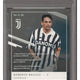 2019 Chronicles Roberto Baggio Elite Auto #E-26 PSA 9