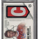 2022 Topps Dynasty Thomas Muller Patch Auto Black 2/5 PSA 9