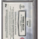 2022 Topps Dynasty Thomas Muller Patch Auto Black 2/5 PSA 9