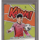 2021 Donruss Road To Qatar Kaboom! Heung-Min Son #12 PSA 9 MINT