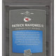 2017 Donruss Patrick Mahomes PSA 8