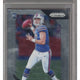 2018 Panini Prizm Josh Allen #205 RC PSA 10