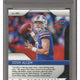 2018 Panini Prizm Josh Allen #205 RC PSA 10