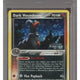 2004 Pokemon EX Dark Houndoom Team Rocket Returns - Revers Foil PSA 10