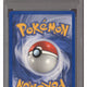 2004 Pokemon EX Dark Houndoom Team Rocket Returns - Revers Foil PSA 10