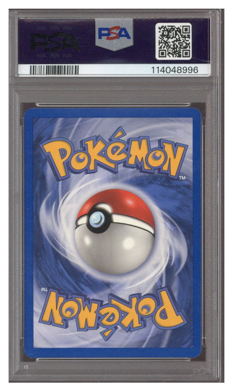 2004 Pokemon EX Dark Houndoom Team Rocket Returns - Revers Foil PSA 10