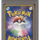 2004 Pokemon Japanese Rocket's Mewtwo EX Team Rocket Strickes Back Holo - PSA 10