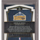2015/16 Panini Select Nikola Jokic Rookie PSA 10
