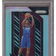 2018/19 Prizm Shai Gilgeous Alexander Silver PSA 9