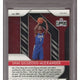 2018/19 Prizm Shai Gilgeous Alexander Silver PSA 9