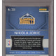 2015 Panini Prizm Nikola Jokic ROOKIE #335 PSA 9 MINT (Singles Buy)