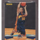 2009/10 Panini Stephen Curry RC BGS 9