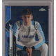 2020 Topps Chrome George Russell Sapphire F1 Rookie Variation PSA 10