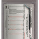 2020 Topps Chrome F1 Lewis Hamilton #1 PSA 9