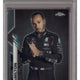 2020 Topps Chrome F1 Lewis Hamilton #1 PSA 9