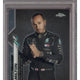 2020 Topps Chrome F1 Lewis Hamilton #1 PSA 10
