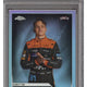 2023 TOPPS CHROME F1 #40 OSCAR PIASTRI REFRACTOR PSA 10