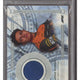 2023 Topps Eccellenza F1 Reliqua-Gray Lando Norris 12/75 PSA 10