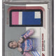 2022 Topps Dynasty F1 Esteban Ocon Auto Patch 5/10