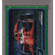 2024 TOPPS CHROME F1 LOGOFRACTOR EDITION ANDREA KIMI ANTONELLI 74/99 PSA 10