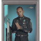 2020 Topps Chrome Formula 1 F1 Refractor Lewis Hamilton #1 PSA 9 MINT