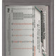 2020 Topps Chrome F1 Sapphire Lewis Hamilton Variation SP #1 PSA 10