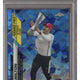 2020 Topps Chrome Sapphire F1 Lewis Hamilton #135 PSA 10