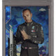 2020 Topps Chrome Sapphire F1 #1 Lewis Hamilton RC Refractor Portrait PSA 8