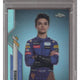 2020 Topps Chrome F1 Lando Norris Refractor RC #7 PSA 10