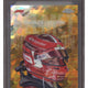 CHARLES LECLERC 2024 Topps Chrome F1 Sapphire GOLD Helmet 41/50 BGS 9.5