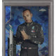 PSA 10 LEWIS HAMILTON 2020 Topps Chrome Sapphire F1 #1