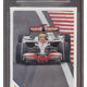 2009 SPORTS ILLUSTRATED S.I. FOR KIDS #360 LEWIS HAMILTON RC BGS 8.5