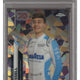 GEORGE RUSSELL PSA 9 2020 TOPPS CHROME F1 #19 SAPPHIRE 70TH REFRACTOR RC 51/70