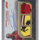 *Gold 1/1* 2023 Topps Dynasty F1 Frederic Vasseur Triple Relic Auto