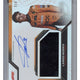 2024 TOPPS F1 DYNASTY AUTOGRAPHED LANDO NORRIS AUTHENIC RACE GLOVE RELIC 3/4