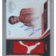 2024 Topps Dynasty F1 Patch Auto 3/4 Carlos Sainz Rare