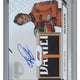2024 Topps Dynasty Formula 1 Dual Oscar Piastri PATCH AUTO /10 #SDDRA-OPI