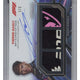 2023 Topps Dynasty F1 Pierre Gasly Triple Patch Autograph Black 1/2 #SDTRA-PGII