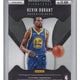 2019/20 Prizm Sensational Signatures Kevin Durant Auto