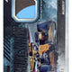 2024 Paddock Pass F1 Oscar Piastri Smokeshow Relic Black 02/10