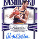 NYC - 2022/23 Panini Flawless Kareem Abdul-Jabar Auto #ESKAJ 1/3
