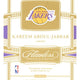 NYC - 2022/23 Panini Flawless Kareem Abdul-Jabar Auto #ESKAJ 1/3