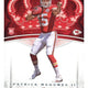 2017 Crown Royale Patrick Mahomes Rookie