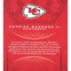 2017 Crown Royale Patrick Mahomes Rookie